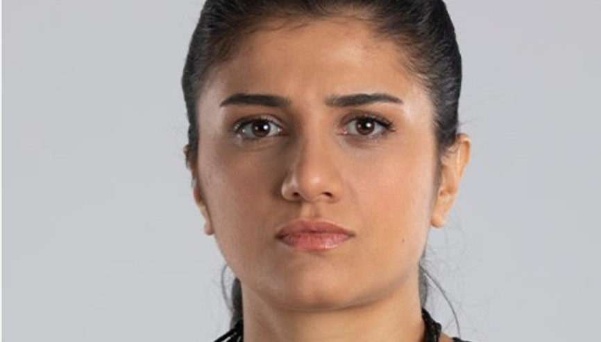 Survivor Merve Aydın kimdir nereli kaç yaşında Hangi takımlarda basketbol oynamıştı