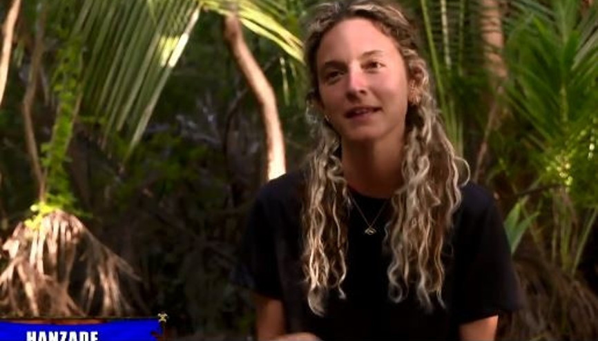 Survivor yarışmacısı Hanzade geçirdiği ağır hastalık ile ilgili konuştu - Obsesif kompülsif bozukluk nedir