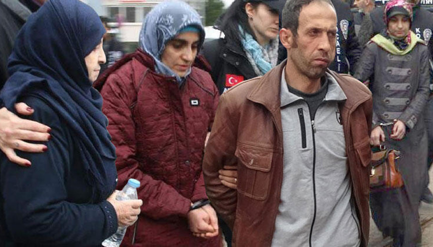 Palu ailesinin avukatından flaş hamle Duruşma ertelendi… Palu ailesinin avukatından flaş hamle Duruşma ertelendi…