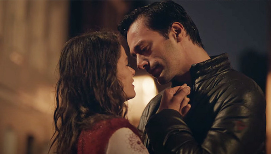 Kırmızı Oda 20. yeni bölüm fragmanı yayınlandı - Kırmızı Oda yeni bölümde Kumru ölümle burun buruna...