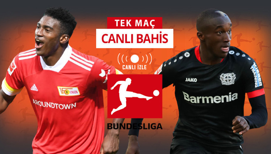 Bundesligada CANLI YAYINLAR Misli.comda Karius ve Kruse oynayacak mı