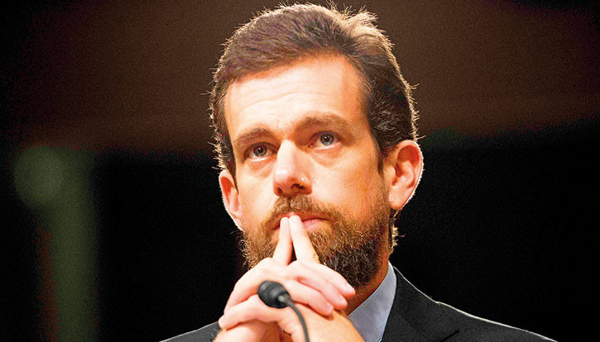 Twitter Trump için günah çıkardı