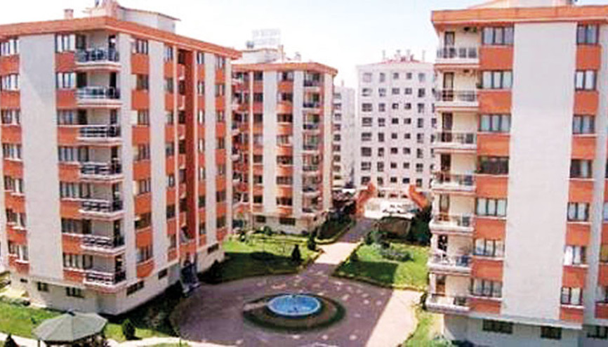 İstanbulda sarnıç zorunlu