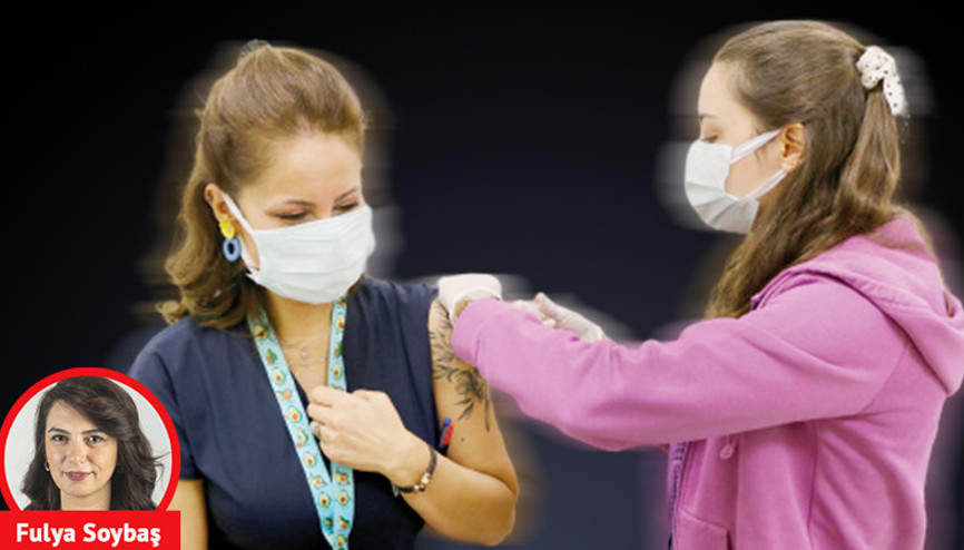 CoronaVac aşısı ne kadar etkili