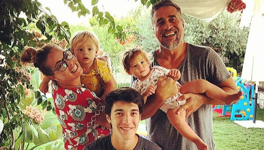 Doğa Rutkay: Kafamda hiç çocuk yoktu...