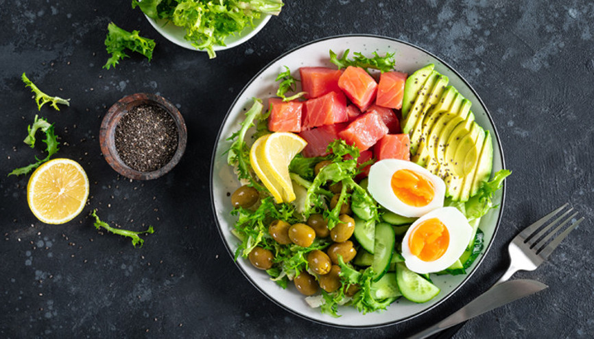 Ketojenik Diyet Nasıl İstikrarlı Bir Şekilde Sürdürülebilir Ketojenik Diyet Nasıl İstikrarlı Bir Şekilde Sürdürülebilir