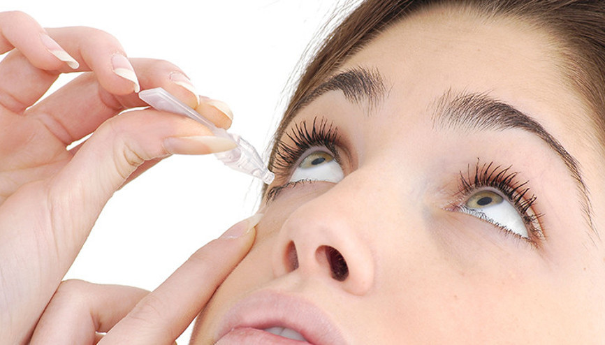 Soğuk havalara karşı göz sağlığınızı koruyun