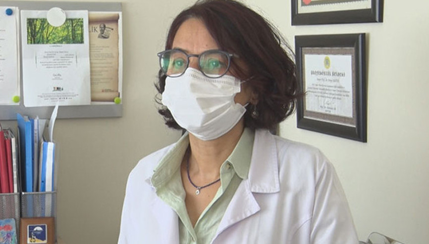 Bilim Kurulu üyesi açıkladı: Sinovac aşısının etkinlik oranında neden fark var