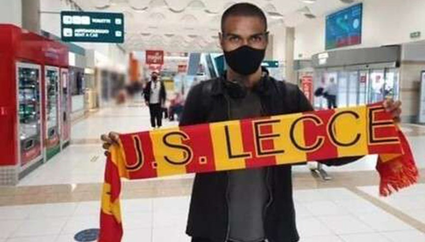 Sahte transfer haberi İtalyayı karıştırdı Galatasaraydan Hene Kurraskayı aldık