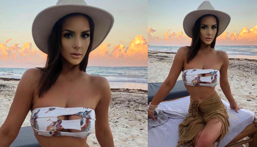 Ünlü oyuncu ile ilgili şoke eden iddia: Kaburgalarını kırıp mangal yapmak istiyorum