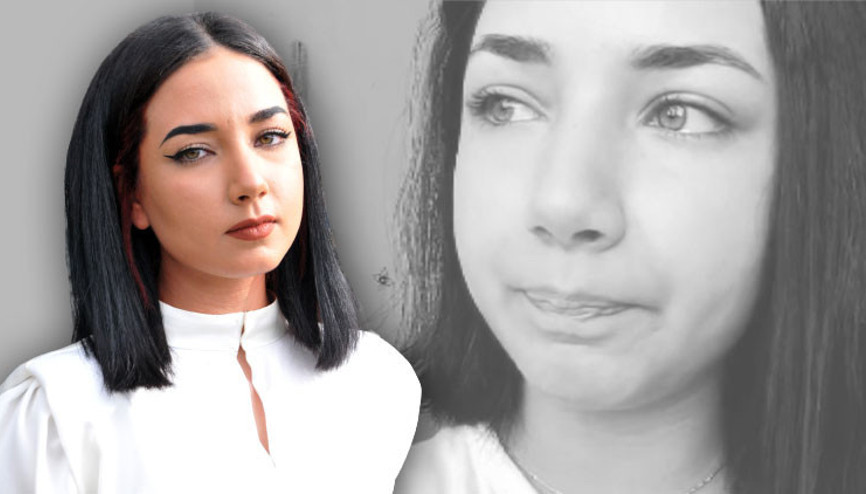 Gözyaşları içinde yardım istemişti... Sosyal medya fenomeni Aryanın davası başladı Gözyaşları içinde yardım istemişti... Sosyal medya fenomeni Aryanın davası başladı