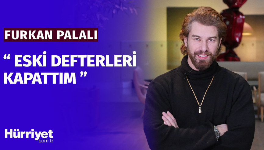 Furkan Palalı konuştu I Bir Zamanlar Çukurova I Fikret I Anılar I Hiç Reddedildi mi