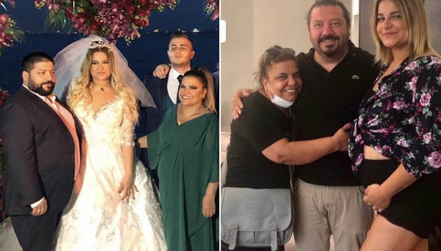 İşte Kibariyenin torunu Aras bebek