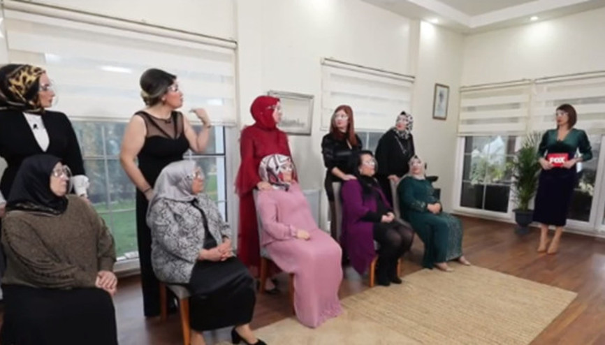 Zuhal Topalla Sofrada birincisi kim oldu Haftanın kazananı 34 puanla 15 bin TLyi aldı