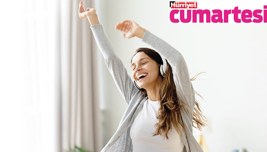 Dans ederek iyileşmek mümkün Dans ederek iyileşmek mümkün