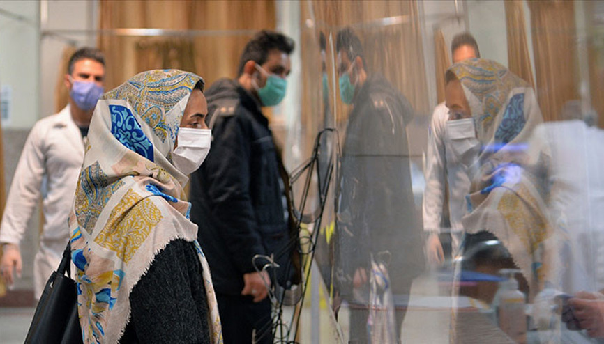 Dünya genelinde Kovid-19dan iyileşenlerin sayısı 67 milyonu geçti