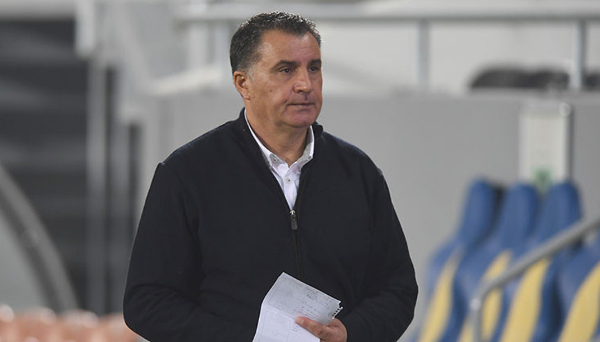 Gençlerbirliğinde Mustafa Kaplandan VAR tepkisi