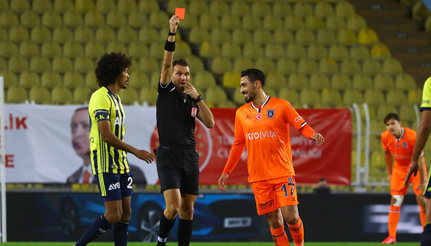 MHK, 4 büyükler, Başakşehir ve Bahattin Şimşek