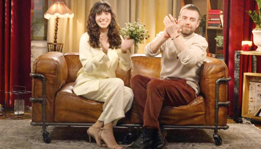 Boynuz kulağı geçti