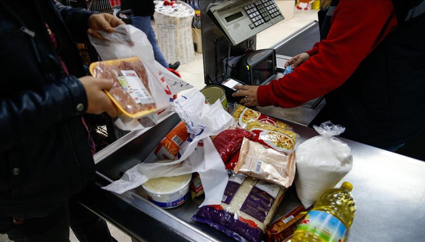 Marketler saat kaça kadar açık Hafta sonu sokağa çıkma yasağında marketlerin çalışma saatleri Marketler saat kaça kadar açık Hafta sonu sokağa çıkma yasağında marketlerin çalışma saatleri