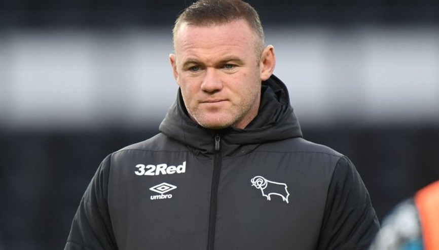 İngiltere futbolunun tarihine geçen golcü: Wayne Rooney