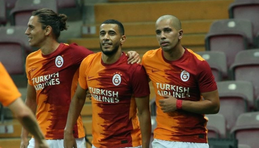 Galatasarayın son dönemde derbi karnesi