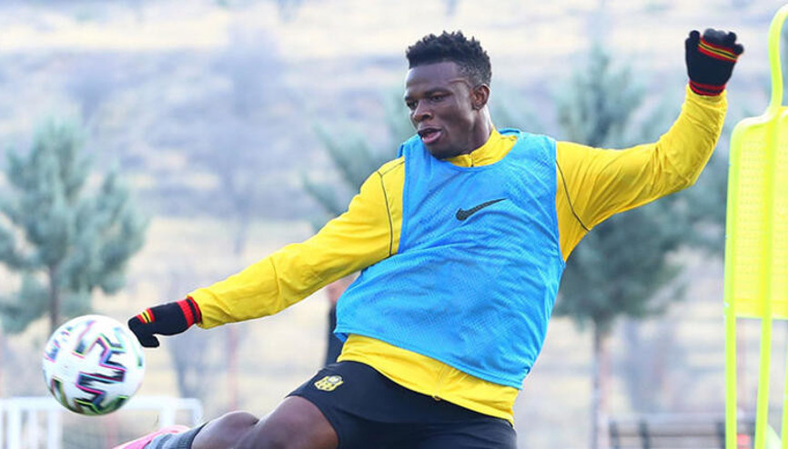 Galatasarayın Youssouf Ndayishimiye teklifini başkan açıkladı Fenerbahçe...