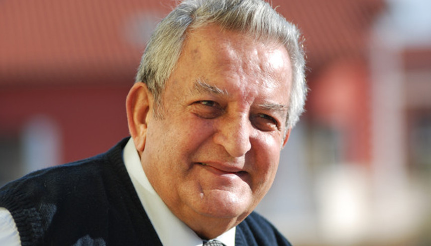 Usta besteci ve eğitmen Muammer Sun hayatını kaybetti