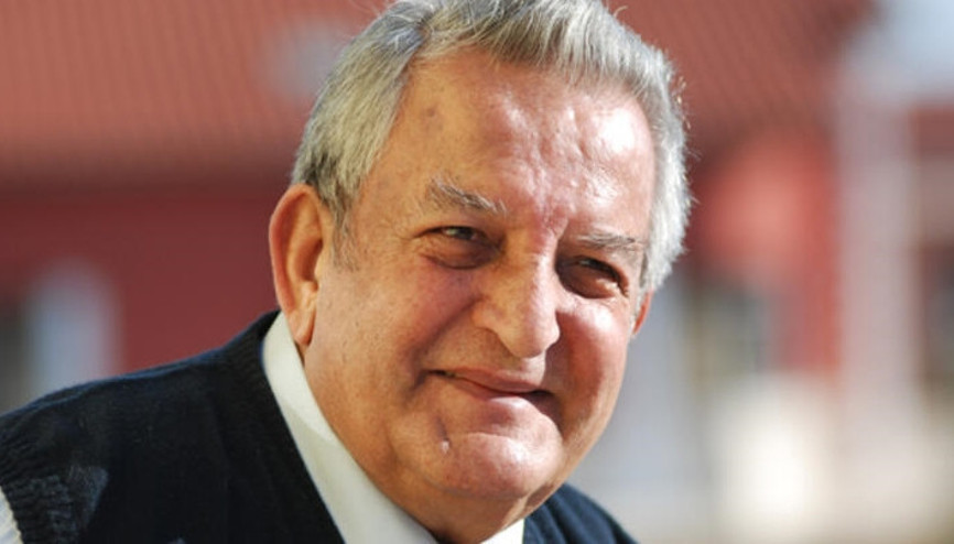 Büyük besteciye veda