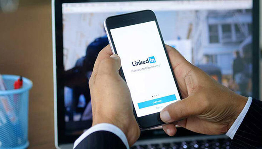 LinkedIn de Türkiyeye temsilci atayacağını duyurdu