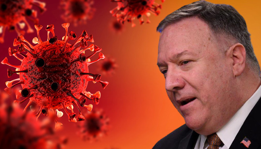 Pompeodan flaş Kovid-19 iddiası Raporu açıkladı, bombayı patlattı
