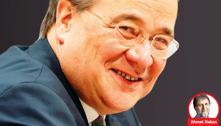 Merkel’in yerine gelecek isim PKK’yı çok üzecek