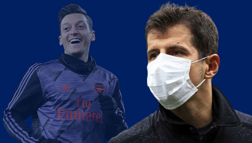 Fenerbahçeden Mesut Özil sonrası 4 bomba transfer daha