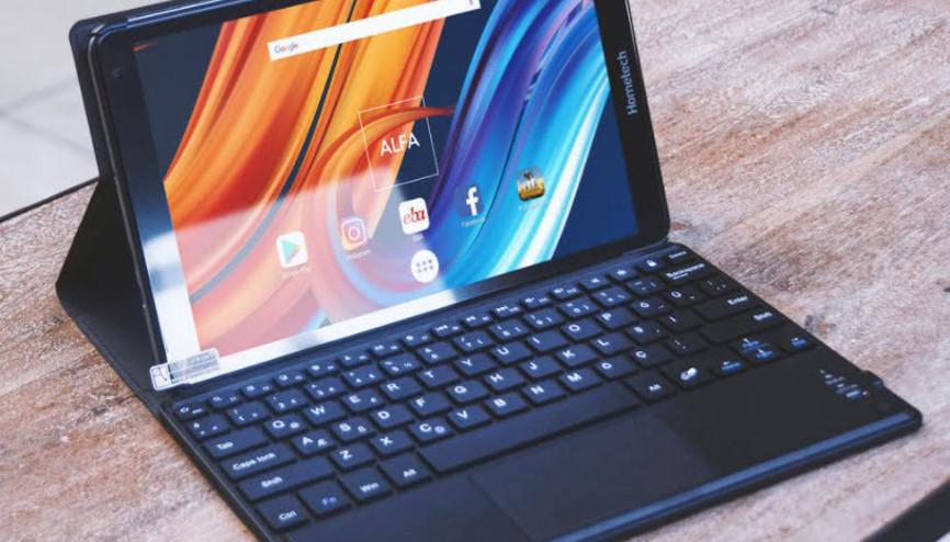 Hometech Alfa 10TBnin öne çıkan özellikleri