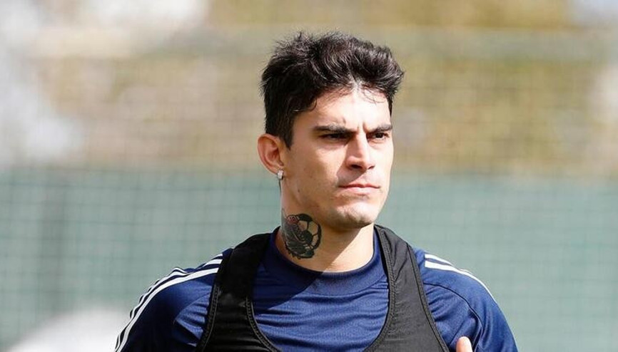 Son Dakika | Fenerbahçede Diego Perotti kararı