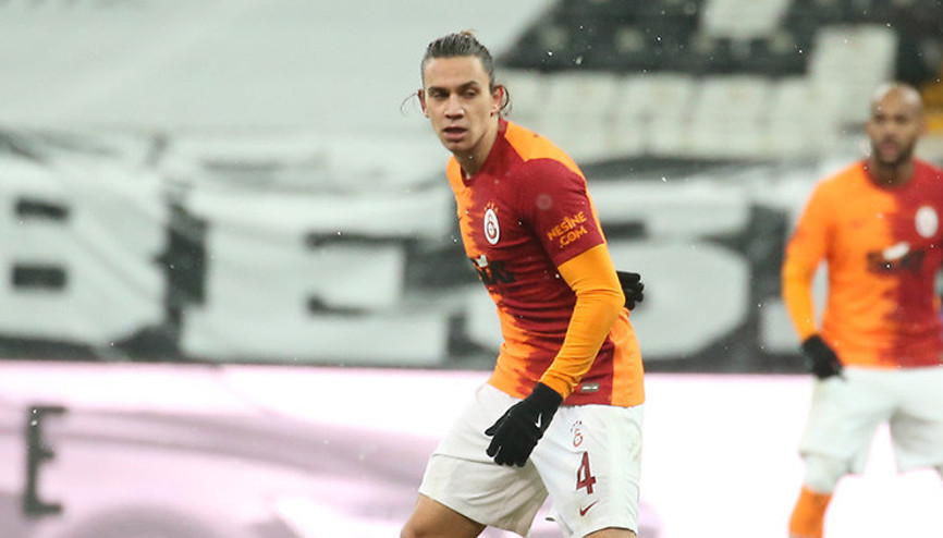 Taylan Antalyalı: Galatasaray gibi oynarsak farkı kapatırız