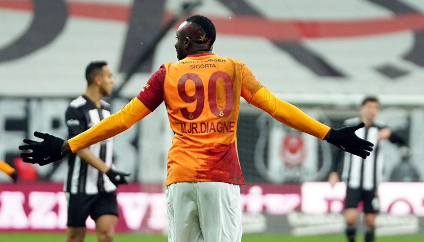 Diagne gitti iş bitti