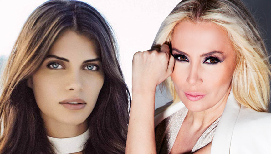 Lerzan Mutlunun avukatından Ceren Hindistana icra takibi Lerzan Mutlunun avukatından Ceren Hindistana icra takibi