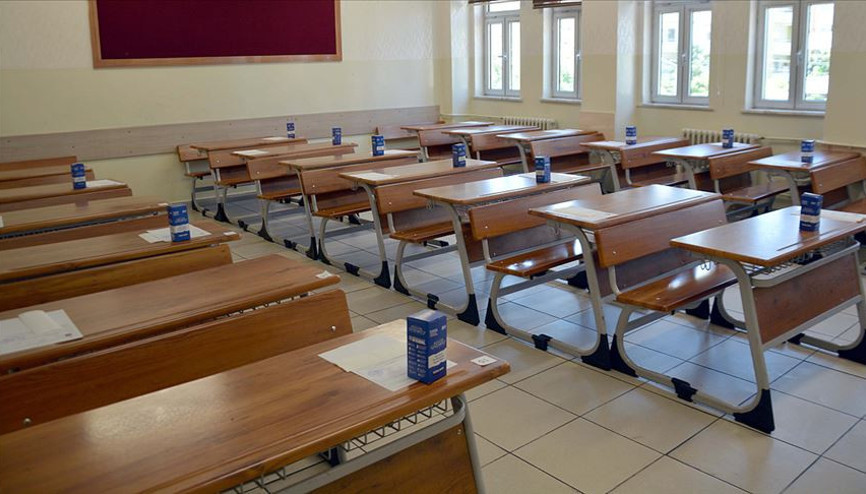 Okullar ne zaman açılacak 15 Şubat’ta açılacak mı Bakan Selçuk açıklama yaptı