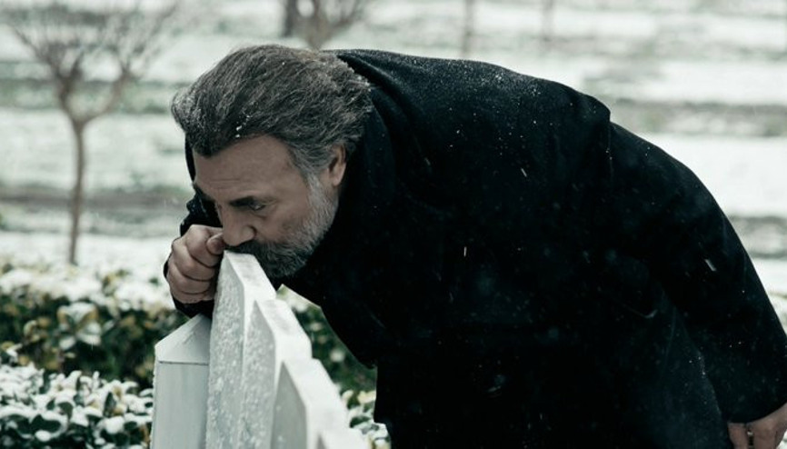 Eşkıya Dünyaya Hükümdar Olmaz bu hafta yayınlanacak mı İşte yeni bölüm fragmanı