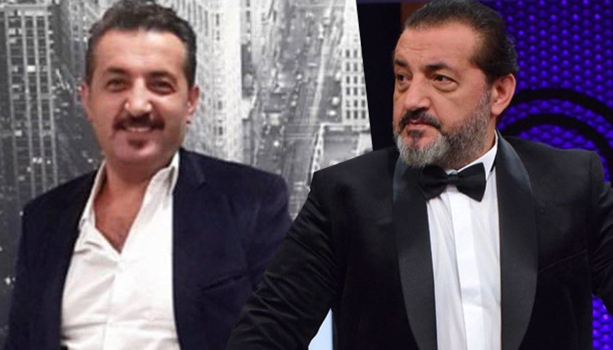 Mehmet Şefin gençlik fotoğrafı olay oldu