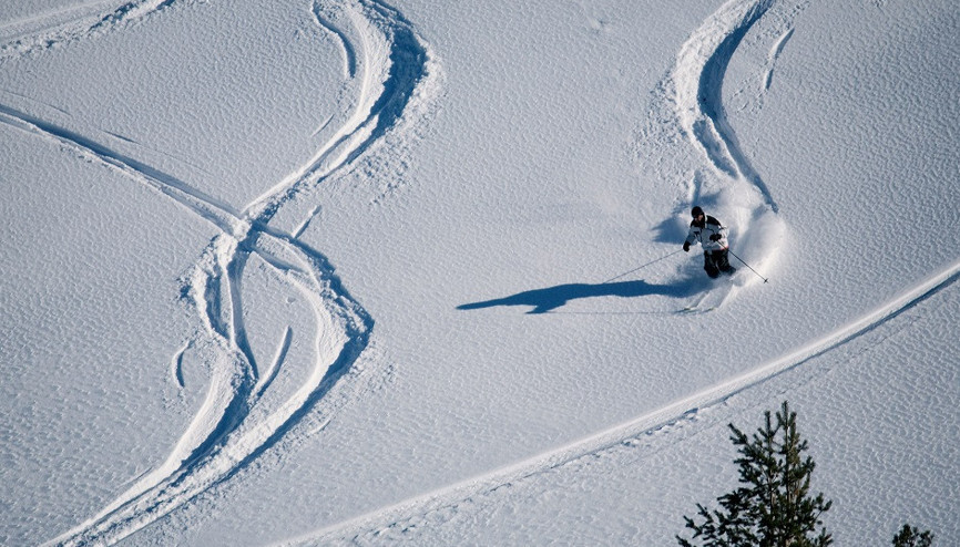 Türkiyede kışın keyfini yaşayacağınız en güzel 6 kayak merkezi