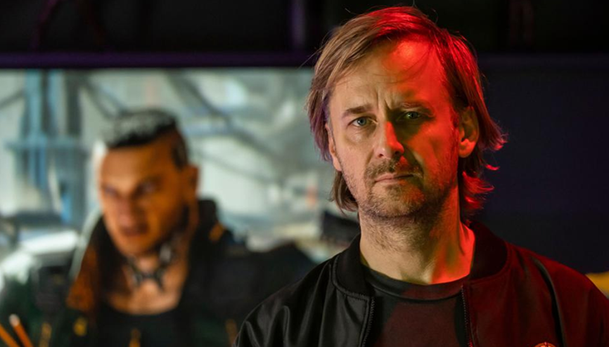 CD Projekt Red kurucu ortağı özür diledi