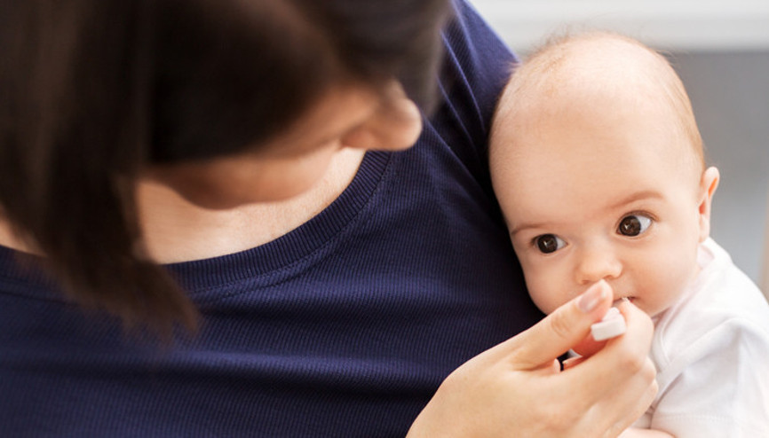 Bebek ve çocuklar için D vitamini takviyesi doktor kontrolünde yapılmalı