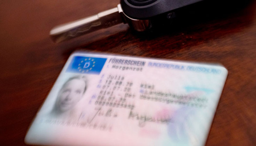 Zorunlu ehliyet değişimi bugün başlıyor