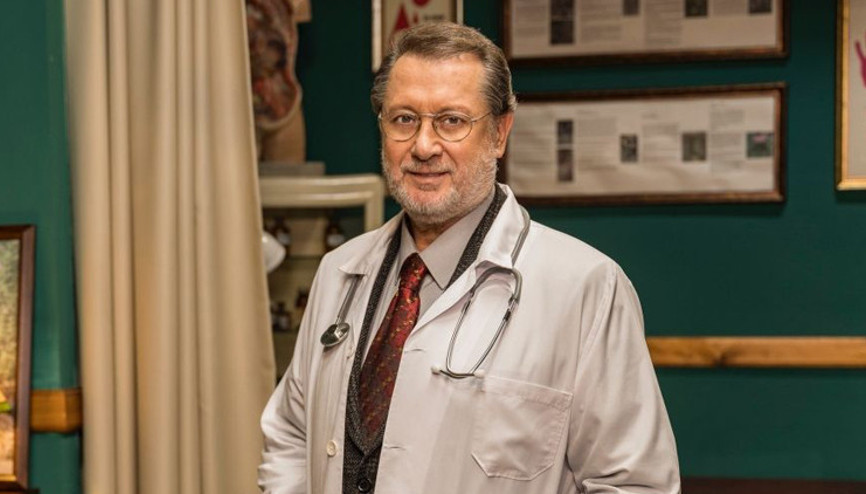 Ahmet Özhan 39 yıl sonra ekrana dönüyor Hangi dizide rol alacak