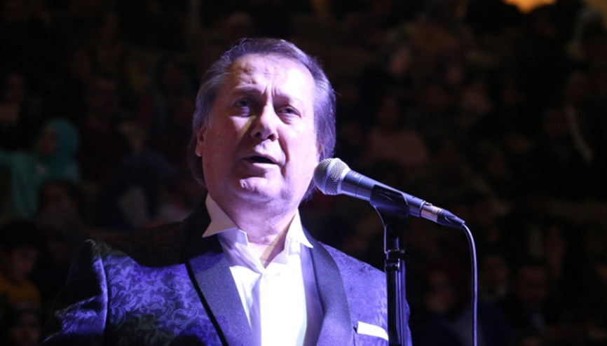 Ahmet Özhan yıllar sonra ekranlara geri dönüyor