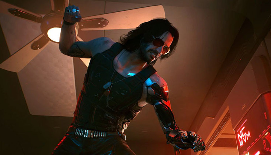 2020 ve 2021’in fiyasko oyunu Cyberpunk 2077