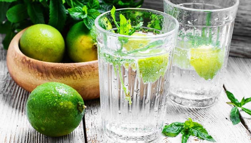 Su Tüketme Alışkanlığı Kazanmak İçin Neler Yapabilir