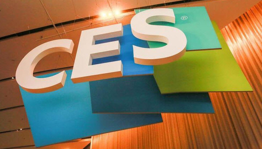 CES 2021 fuarında öne çıkanlar